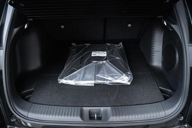new 2025 Acura ADX car, priced at $45,350