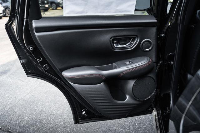 new 2025 Acura ADX car, priced at $45,350