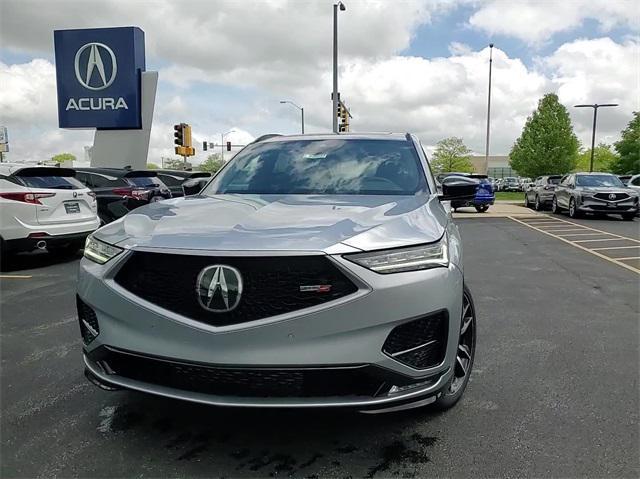 new 2024 Acura MDX car, priced at $75,150