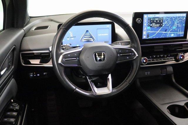 used 2024 Honda Prologue car, priced at $28,380