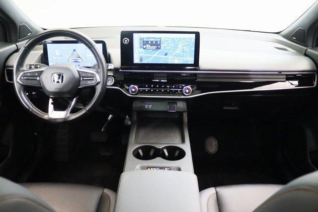 used 2024 Honda Prologue car, priced at $28,380
