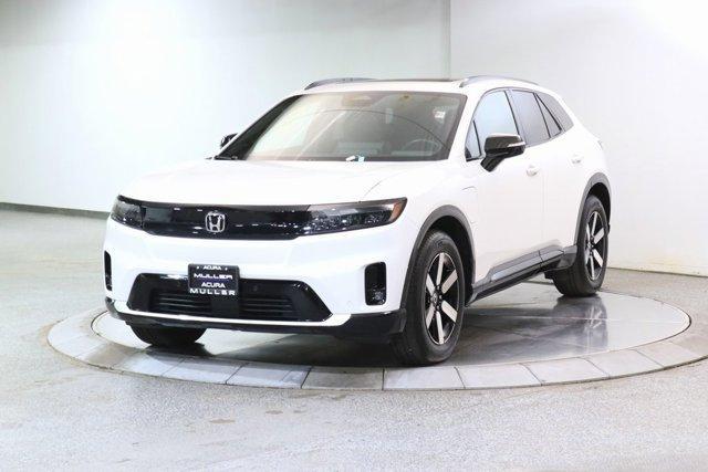 used 2024 Honda Prologue car, priced at $28,380