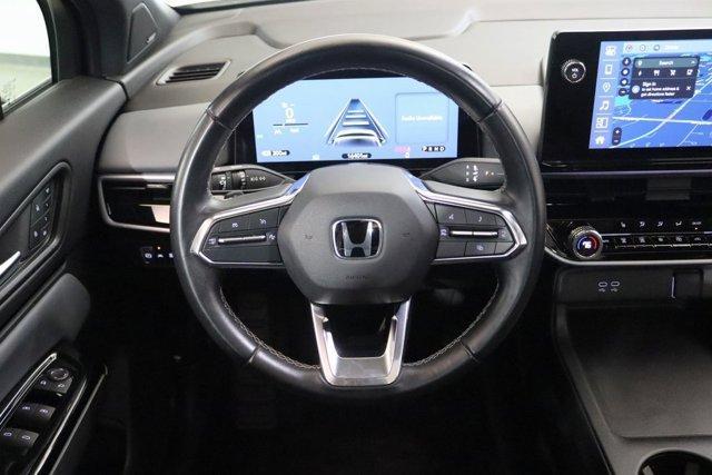 used 2024 Honda Prologue car, priced at $28,380