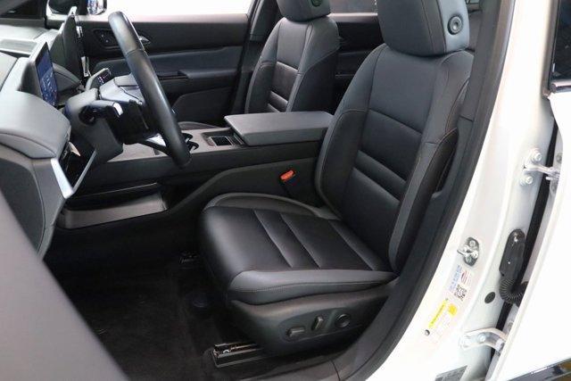 used 2024 Honda Prologue car, priced at $28,380