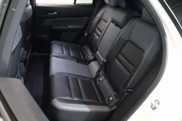 used 2024 Honda Prologue car, priced at $28,380