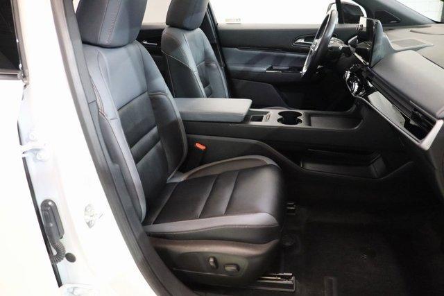 used 2024 Honda Prologue car, priced at $28,380