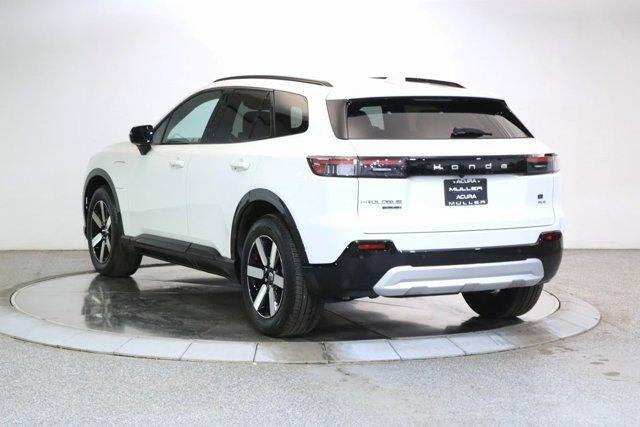 used 2024 Honda Prologue car, priced at $28,380