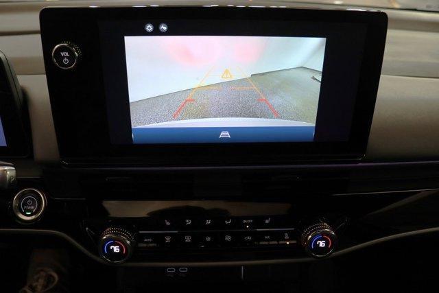 used 2024 Honda Prologue car, priced at $28,380