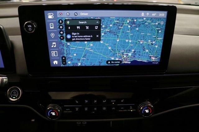 used 2024 Honda Prologue car, priced at $28,380