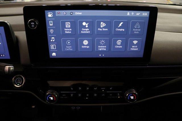 used 2024 Honda Prologue car, priced at $28,380