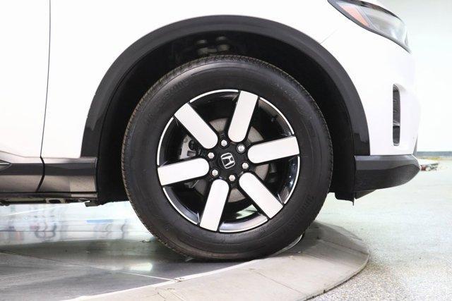 used 2024 Honda Prologue car, priced at $28,380
