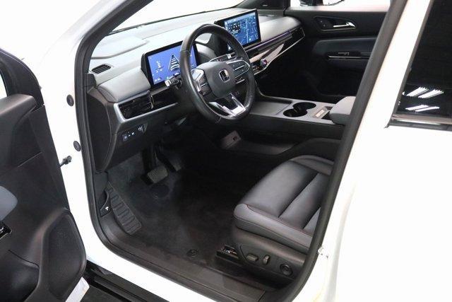used 2024 Honda Prologue car, priced at $28,380