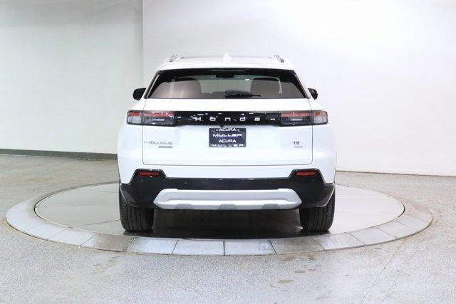 used 2024 Honda Prologue car, priced at $28,380