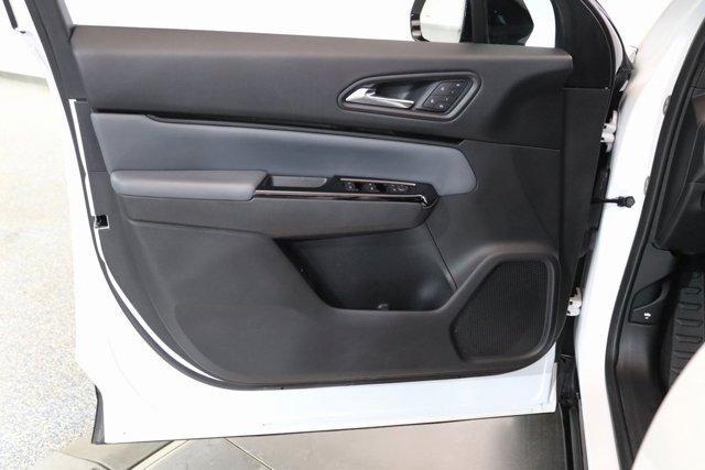 used 2024 Honda Prologue car, priced at $28,380