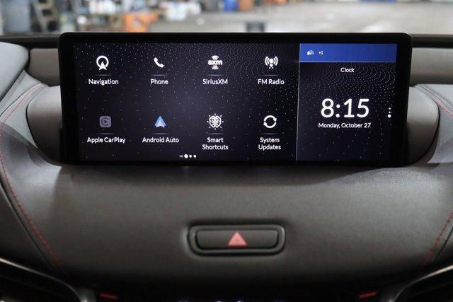 used 2025 Acura TLX car, priced at $43,950