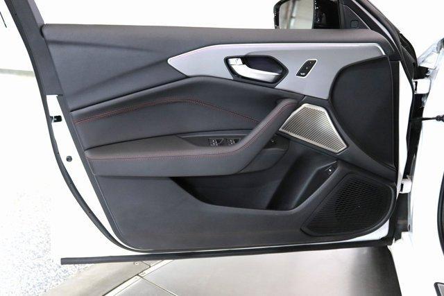 used 2025 Acura TLX car, priced at $43,950