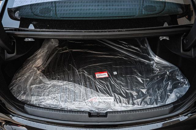 new 2025 Acura TLX car, priced at $49,651