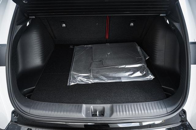 new 2025 Acura ADX car, priced at $41,950