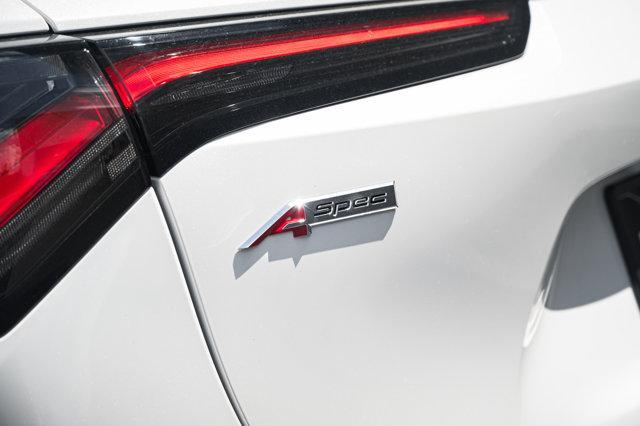new 2025 Acura ADX car, priced at $41,950