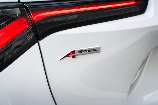 new 2025 Acura ADX car, priced at $45,950