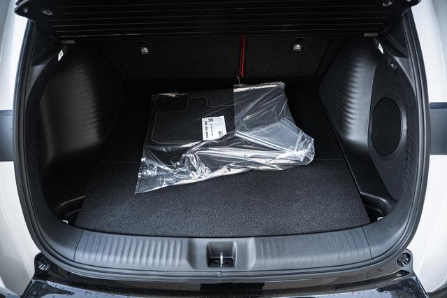 new 2025 Acura ADX car, priced at $45,950