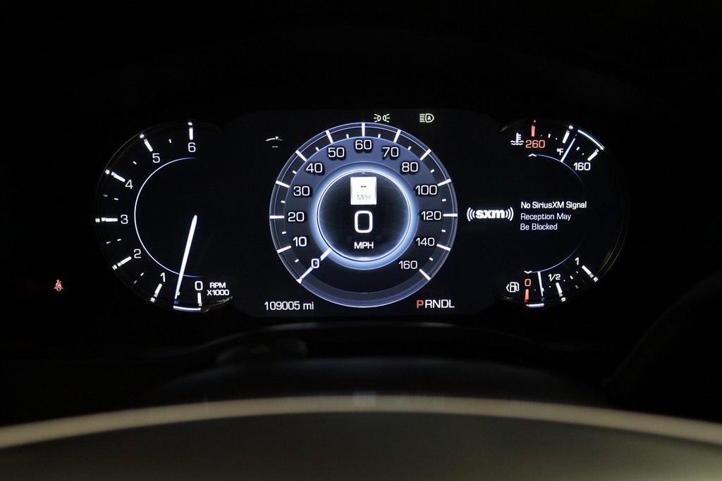 used 2019 Cadillac Escalade car, priced at $31,950