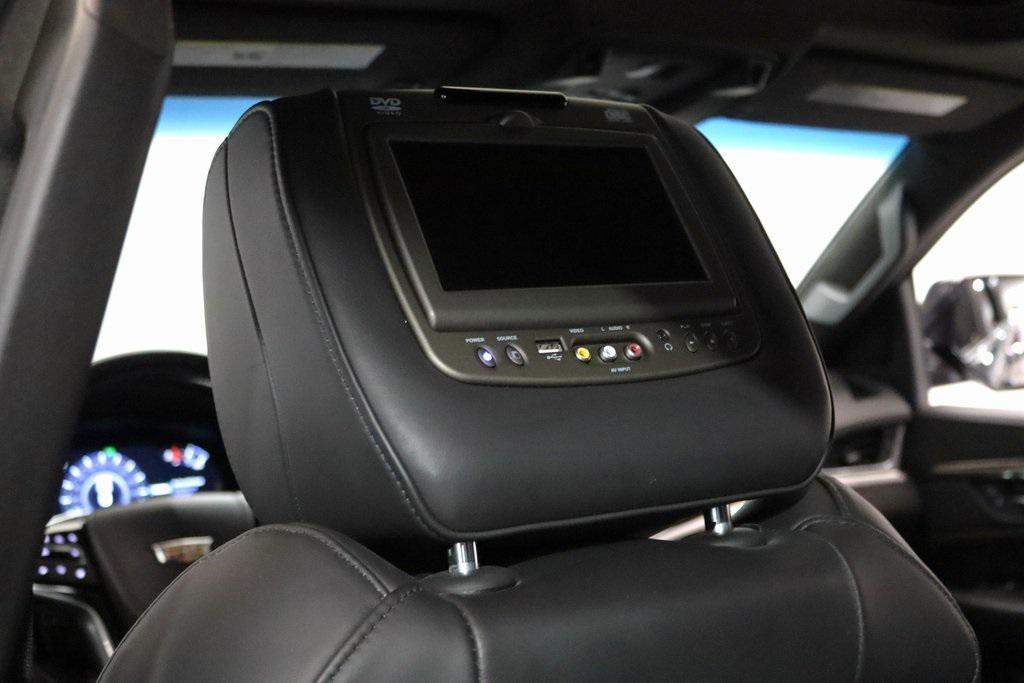 used 2019 Cadillac Escalade car, priced at $31,950