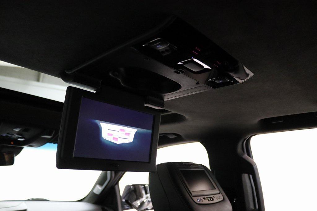 used 2019 Cadillac Escalade car, priced at $31,950