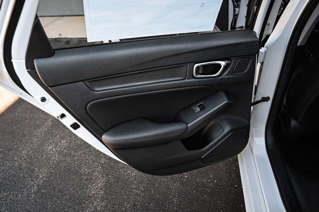 new 2025 Acura Integra car, priced at $34,795
