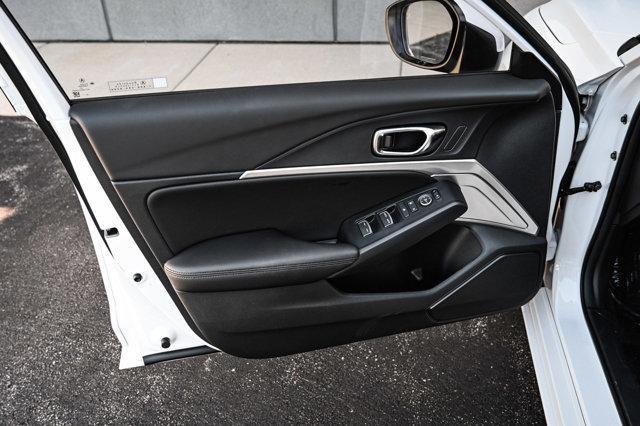 new 2025 Acura Integra car, priced at $34,795