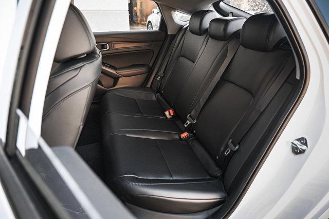 new 2025 Acura Integra car, priced at $34,795