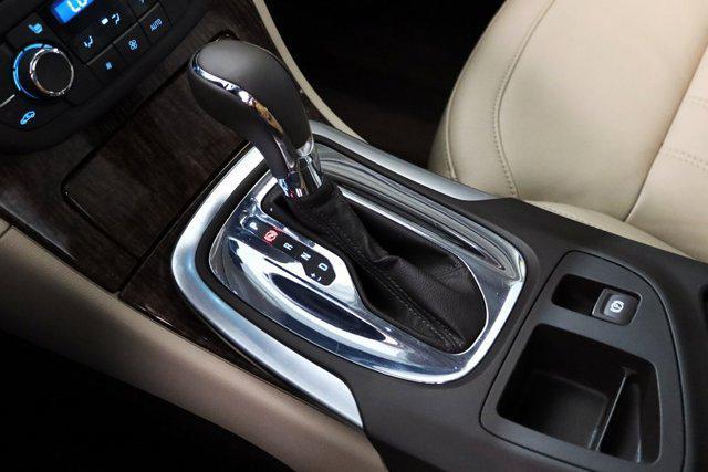 used 2012 Buick Regal car, priced at $11,950