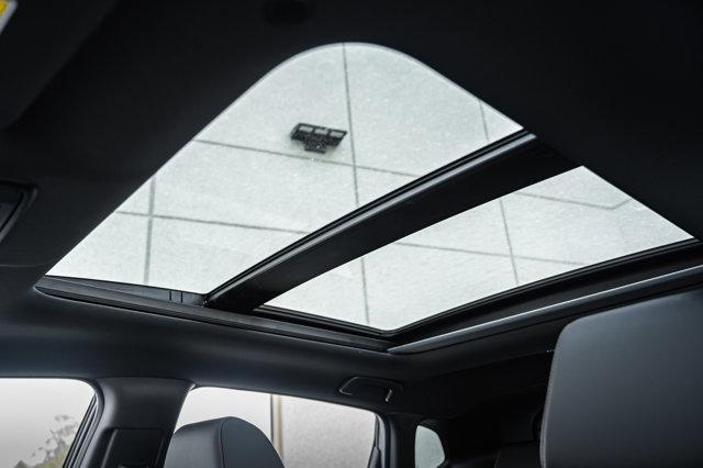 new 2025 Acura ADX car, priced at $41,350