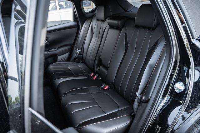 new 2025 Acura ADX car, priced at $41,350