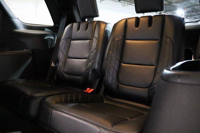 used 2017 Ford Explorer car, priced at $11,725