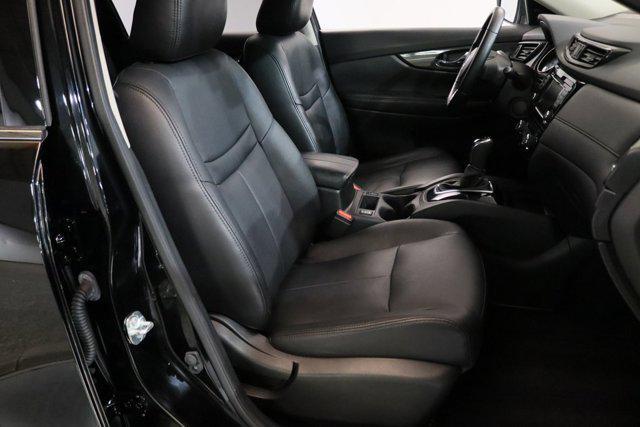 used 2020 Nissan Rogue car, priced at $17,545