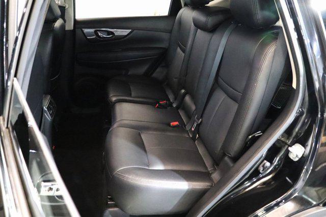 used 2020 Nissan Rogue car, priced at $17,545