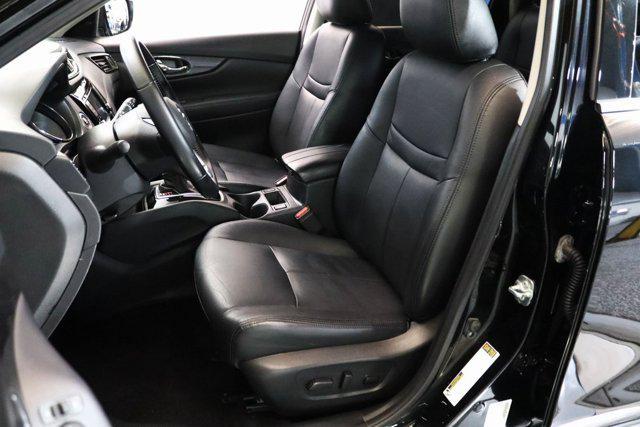 used 2020 Nissan Rogue car, priced at $17,545
