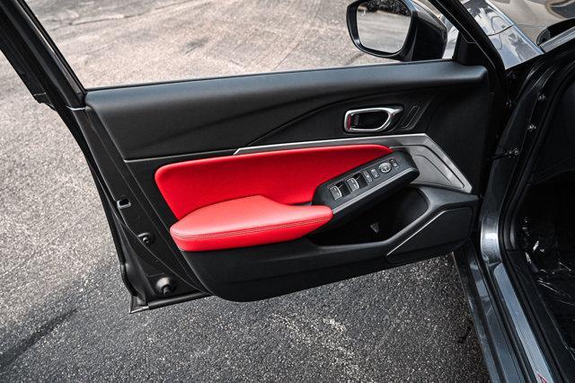 new 2025 Acura Integra car, priced at $36,795