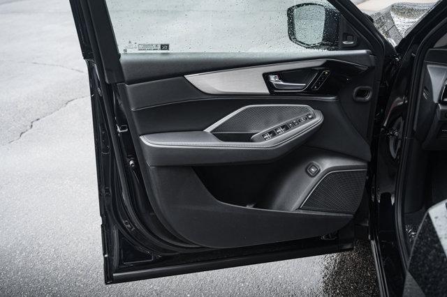 new 2026 Acura MDX car, priced at $55,950