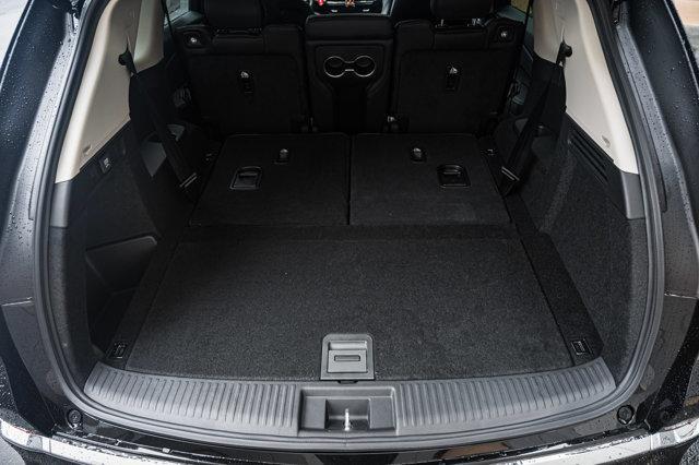 new 2026 Acura MDX car, priced at $55,950