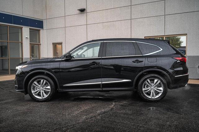 new 2026 Acura MDX car, priced at $55,950