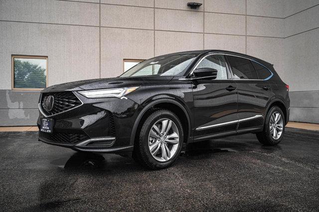 new 2026 Acura MDX car, priced at $55,950