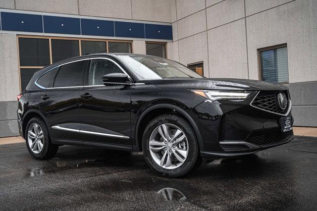 new 2026 Acura MDX car, priced at $55,950