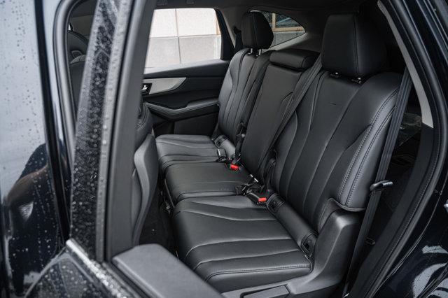 new 2026 Acura MDX car, priced at $55,950