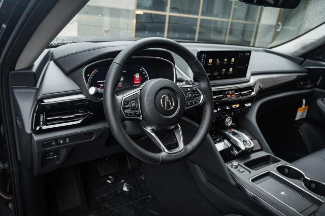 new 2026 Acura MDX car, priced at $55,950
