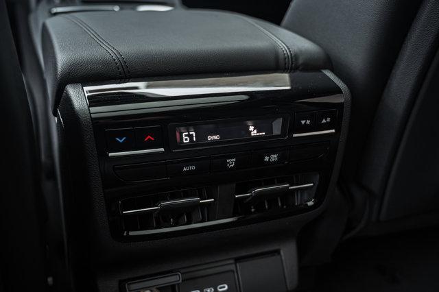 new 2026 Acura MDX car, priced at $55,950