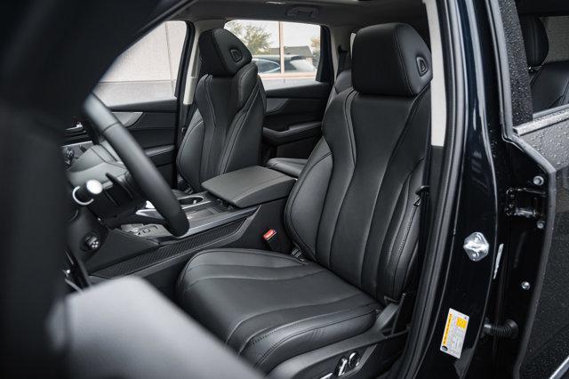 new 2026 Acura MDX car, priced at $55,950