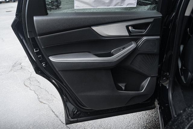 new 2026 Acura MDX car, priced at $55,950