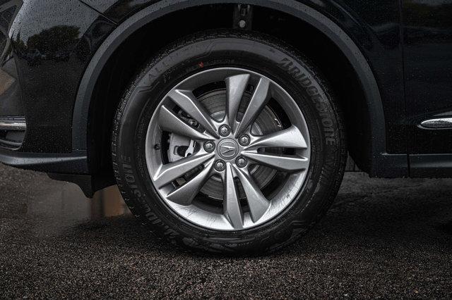 new 2026 Acura MDX car, priced at $55,950